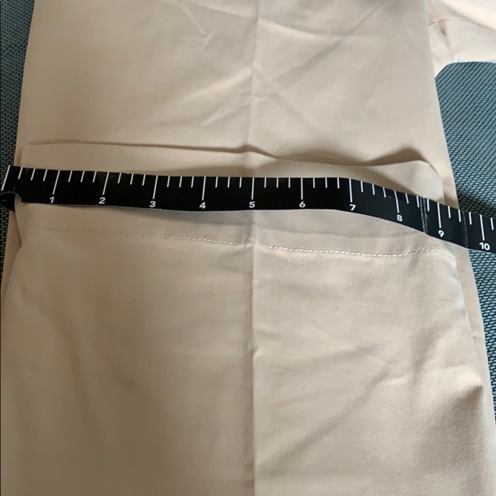 New Tommy Bahama long Capri pants - Picture 11 of 11